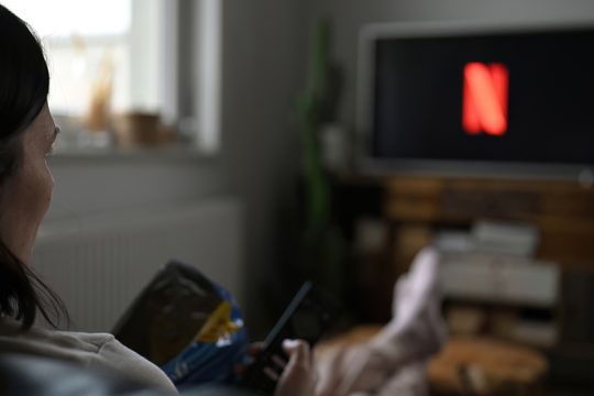 netflix